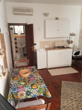 Tiny House Palermo
